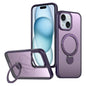 Wing Series Gen2 MagSafe Metal Ring Holder Phone Case, For iPhone 15 Pro, For iPhone 15 Plus, For iPhone 15, For iPhone 14 Plus, For iPhone 14
