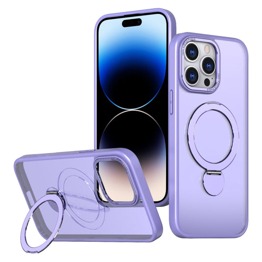 Wing Series Gen2 MagSafe Metal Ring Holder Phone Case, For iPhone 14 Pro, For iPhone 14 Pro Max, For iPhone 13 Pro Max, For iPhone 13 Pro, For iPhone 13
