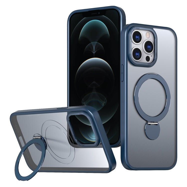 Wing Series Gen2 MagSafe Metal Ring Holder Phone Case, For iPhone 12, For iPhone 12 Pro Max, For iPhone 12 Pro, For iPhone 11, For iPhone XR