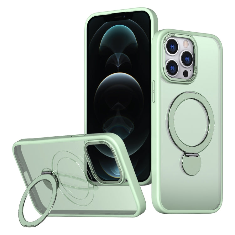Wing Series Gen2 MagSafe Metal Ring Holder Phone Case, For iPhone 12, For iPhone 12 Pro Max, For iPhone 12 Pro, For iPhone 11, For iPhone XR