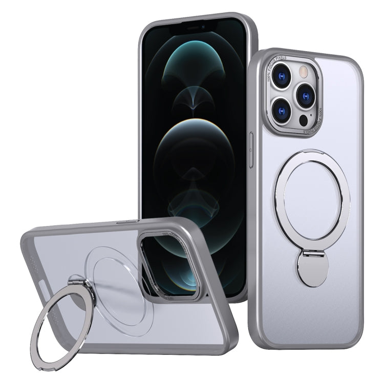 Wing Series Gen2 MagSafe Metal Ring Holder Phone Case, For iPhone 12, For iPhone 12 Pro Max, For iPhone 12 Pro, For iPhone 11, For iPhone XR