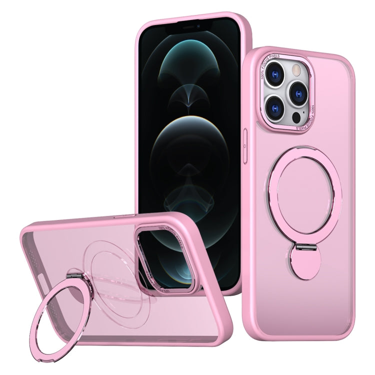 Wing Series Gen2 MagSafe Metal Ring Holder Phone Case, For iPhone 12, For iPhone 12 Pro Max, For iPhone 12 Pro, For iPhone 11, For iPhone XR