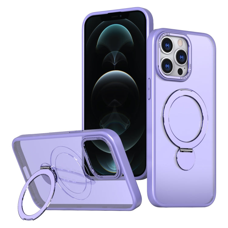 Wing Series Gen2 MagSafe Metal Ring Holder Phone Case, For iPhone 12, For iPhone 12 Pro Max, For iPhone 12 Pro, For iPhone 11, For iPhone XR