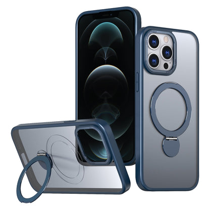 Wing Series Gen2 MagSafe Metal Ring Holder Phone Case, For iPhone 12, For iPhone 12 Pro Max, For iPhone 12 Pro, For iPhone 11, For iPhone XR