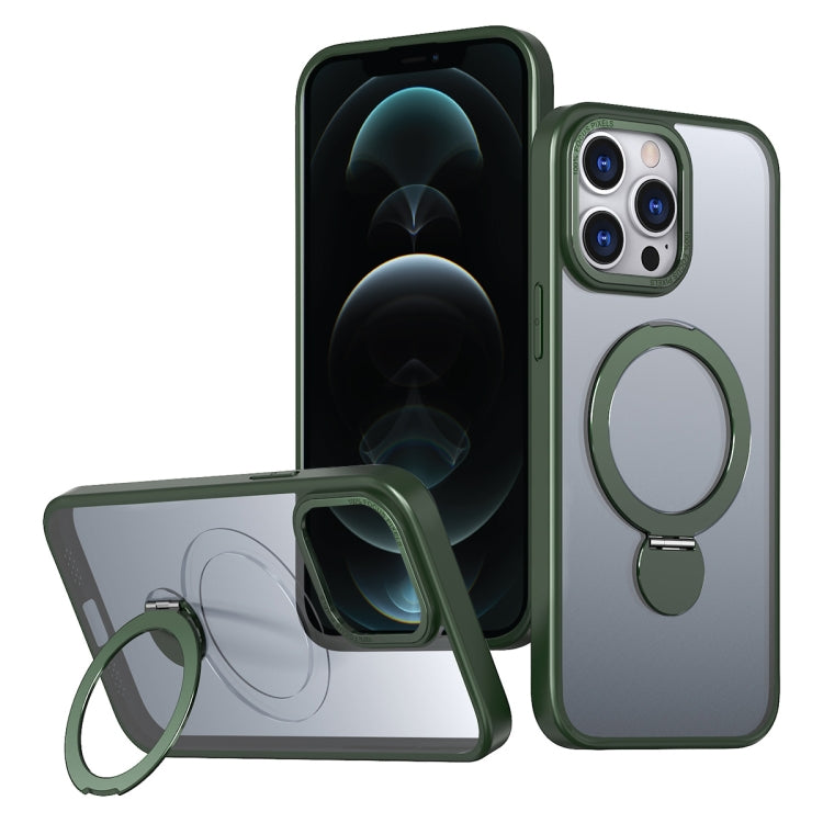 Wing Series Gen2 MagSafe Metal Ring Holder Phone Case, For iPhone 12, For iPhone 12 Pro Max, For iPhone 12 Pro, For iPhone 11, For iPhone XR