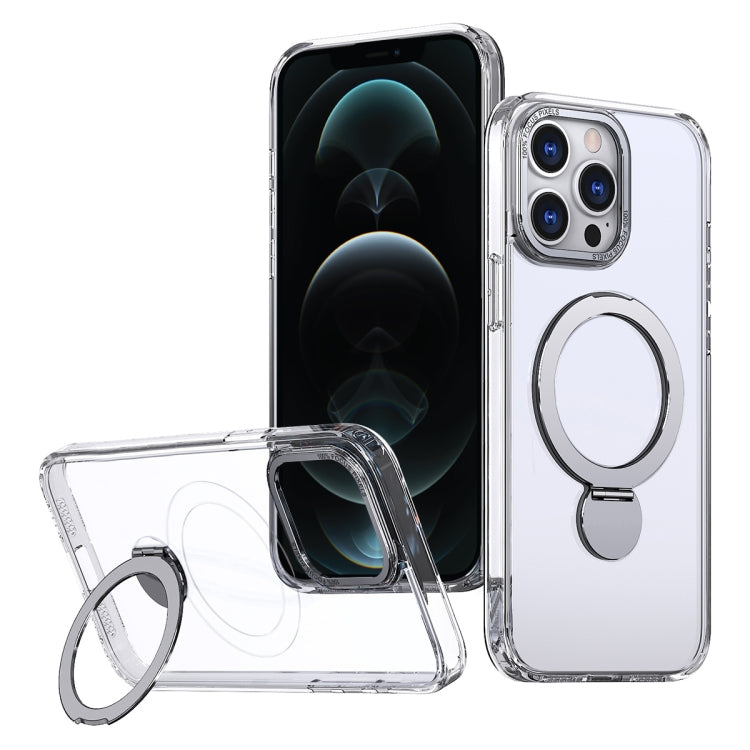Wing Series Gen2 MagSafe Metal Ring Holder Phone Case, For iPhone 12, For iPhone 12 Pro Max, For iPhone 12 Pro, For iPhone 11, For iPhone XR