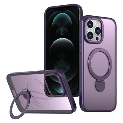 Wing Series Gen2 MagSafe Metal Ring Holder Phone Case, For iPhone 12, For iPhone 12 Pro Max, For iPhone 12 Pro, For iPhone 11, For iPhone XR