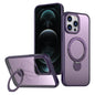 Wing Series Gen2 MagSafe Metal Ring Holder Phone Case, For iPhone 12, For iPhone 12 Pro Max, For iPhone 12 Pro, For iPhone 11, For iPhone XR