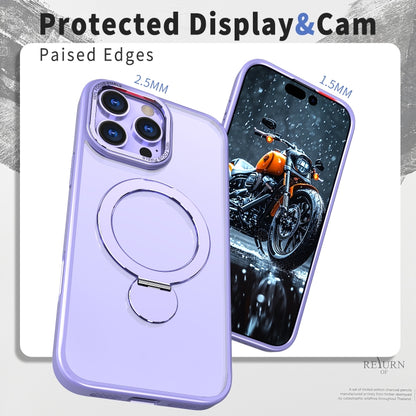 Wing Series Gen2 MagSafe Metal Ring Holder Phone Case, For iPhone 12, For iPhone 12 Pro Max, For iPhone 12 Pro, For iPhone 11, For iPhone XR