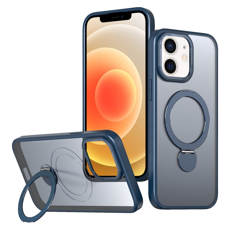 Wing Series Gen2 MagSafe Metal Ring Holder Phone Case, For iPhone 12, For iPhone 12 Pro Max, For iPhone 12 Pro, For iPhone 11, For iPhone XR
