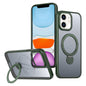 Wing Series Gen2 MagSafe Metal Ring Holder Phone Case, For iPhone 12, For iPhone 12 Pro Max, For iPhone 12 Pro, For iPhone 11, For iPhone XR