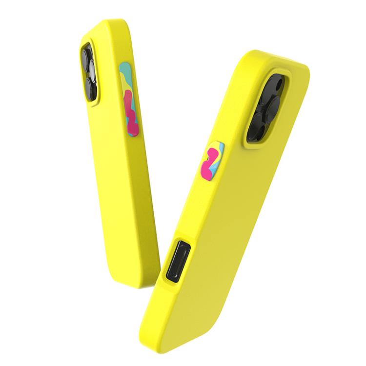 YOYOISLES Air Tec Series EVA Phone Case, For iPhone 16 Pro Max, For iPhone 16 Pro, For iPhone 16 Plus, For iPhone 16