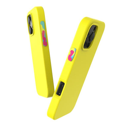 YOYOISLES Air Tec Series EVA Phone Case, For iPhone 16 Pro Max, For iPhone 16 Pro, For iPhone 16 Plus, For iPhone 16