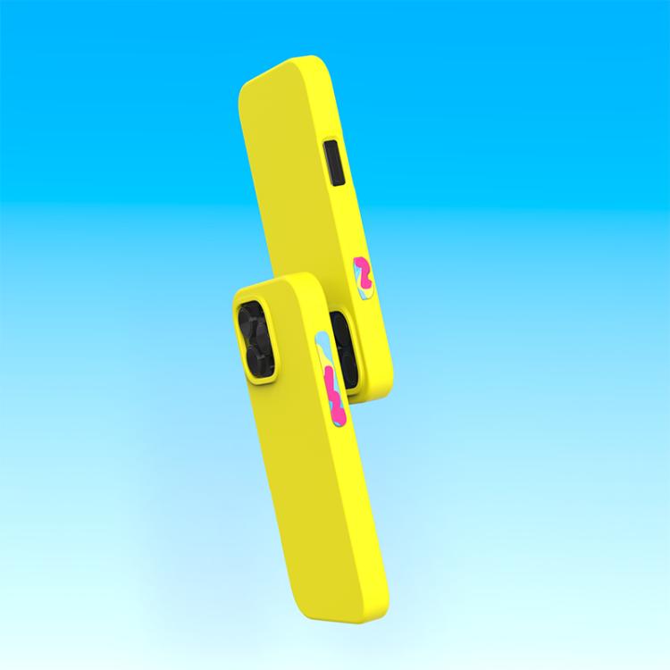 YOYOISLES Air Tec Series EVA Phone Case, For iPhone 16 Pro Max, For iPhone 16 Pro, For iPhone 16 Plus, For iPhone 16