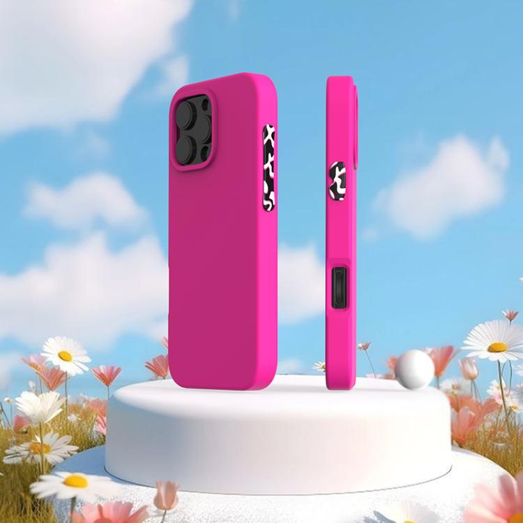 YOYOISLES Air Tec Series EVA Phone Case, For iPhone 16 Pro Max, For iPhone 16 Pro, For iPhone 16 Plus, For iPhone 16