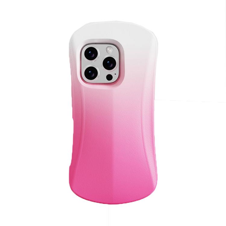 YOYOISLES Ocean Series EVA Curved Phone Case, For iPhone 16 Pro Max, For iPhone 16 Pro, For iPhone 16