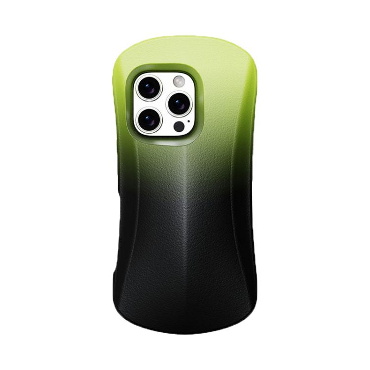 YOYOISLES Ocean Series EVA Curved Phone Case, For iPhone 16 Pro Max, For iPhone 16 Pro, For iPhone 16