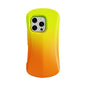 YOYOISLES Ocean Series EVA Curved Phone Case, For iPhone 16 Pro Max, For iPhone 16 Pro, For iPhone 16