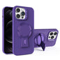 Y-shape Holder MagSafe Rugged Shockproof Phone Case, For iPhone 12 Pro Max, For iPhone 12 Pro, For iPhone 11 Pro Max, For iPhone 11
