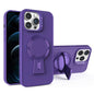 Y-shape Holder MagSafe Rugged Shockproof Phone Case, For iPhone 12 Pro Max, For iPhone 12 Pro, For iPhone 11 Pro Max, For iPhone 11