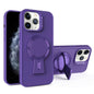 Y-shape Holder MagSafe Rugged Shockproof Phone Case, For iPhone 12 Pro Max, For iPhone 12 Pro, For iPhone 11 Pro Max, For iPhone 11