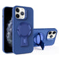 Y-shape Holder MagSafe Rugged Shockproof Phone Case, For iPhone 12 Pro Max, For iPhone 12 Pro, For iPhone 11 Pro Max, For iPhone 11