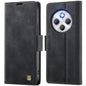 AutSpace A11 Side Buckle MagSafe Magnetic RFID Phone Leather Case, For Redmi 14C 5G, For Redmi Note 14 Pro 5G, For Redmi Note 13 Pro 5G, For Redmi 13C, For Redmi Note 13 5G, For Redmi Note 13 Pro+ 5G, For Redmi 11A / 12C