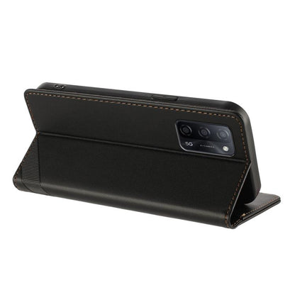 Embossed Multi-functional Wallet Retro Leather Phone Case, For Realme V11 5G, For Realme GT 5G, For Realme C20