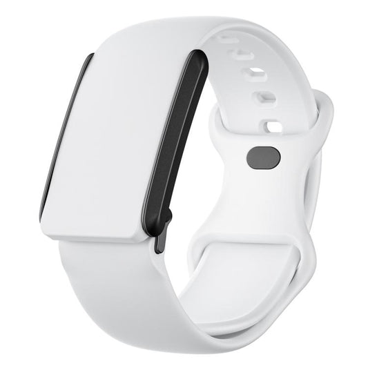 Butterfly Buckle Silicone Watch Band, For WHOOP 4.0