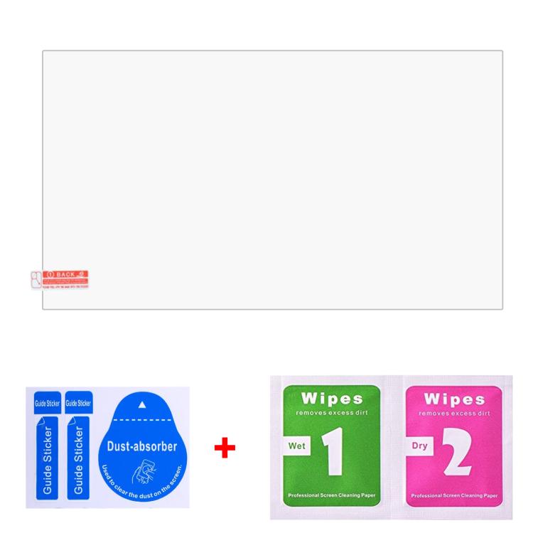 9H 0.3mm Explosion-proof Tempered Glass Film, For ASUS Vivobook Go 14 / E1404FA 14, For ASUS Zenbook 14 OLED / UX3405MA 14, For ASUS TUF Gaming A15 FA507NVR 15.6, For ASUS Vivobook 15 M1502YA 15.6, For ASUS Vivobook Go 15 E1504FA 15.6������������������...