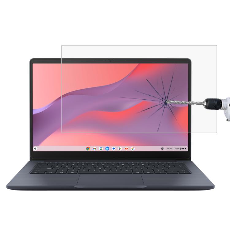 9H 0.3mm Explosion-proof Tempered Glass Film, For ASUS Vivobook Go 14 / E1404FA 14, For ASUS Zenbook 14 OLED / UX3405MA 14, For ASUS TUF Gaming A15 FA507NVR 15.6, For ASUS Vivobook 15 M1502YA 15.6, For ASUS Vivobook Go 15 E1504FA 15.6������������������...