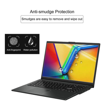 2pcs 9H 0.3mm Explosion-proof Tempered Glass Film, For ASUS Vivobook Go 14 / E1404FA 14, For ASUS Zenbook 14 OLED / UX3405MA 14, For ASUS TUF Gaming A15 FA507NVR 15.6, For ASUS Vivobook 15 M1502YA 15.6, For ASUS Vivobook Go 15 E1504FA 15.6�������������...