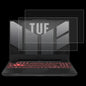 2pcs 9H 0.3mm Explosion-proof Tempered Glass Film, For ASUS Vivobook Go 14 / E1404FA 14, For ASUS Zenbook 14 OLED / UX3405MA 14, For ASUS TUF Gaming A15 FA507NVR 15.6, For ASUS Vivobook 15 M1502YA 15.6, For ASUS Vivobook Go 15 E1504FA 15.6�������������...
