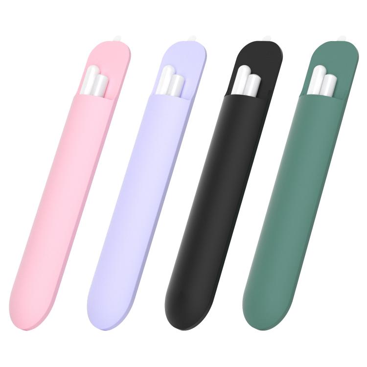 Silicone Stylus Pen Storage Case Universal Pen Bag