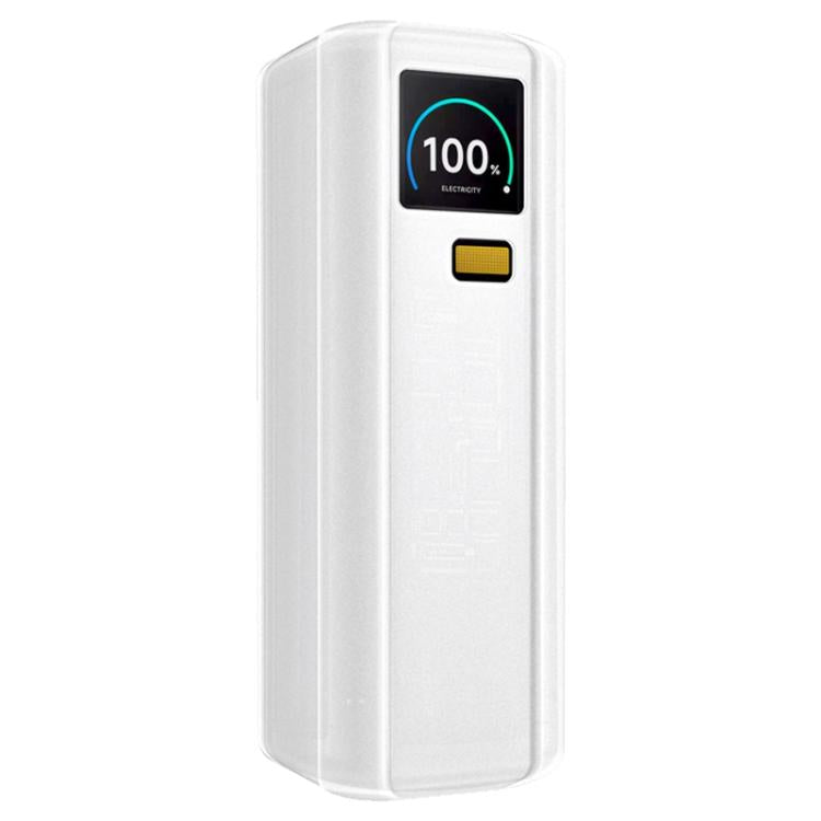Silicone Protective Cover, For Xiaomi Power Bank 25000 212W