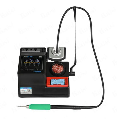 SUGON Aifen A9E Control Temperature Soldering Station, EU Plug, US Plug