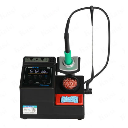 SUGON Aifen A9E Control Temperature Soldering Station, EU Plug, US Plug