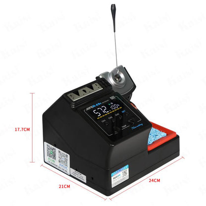 SUGON Aifen A9E Control Temperature Soldering Station, EU Plug, US Plug