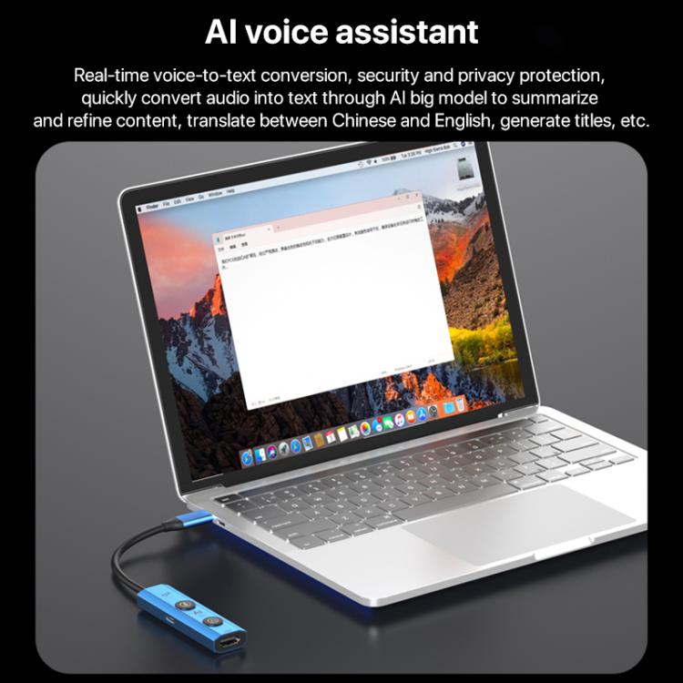 YCE V297A 7 in 1 USB-C / Type-C HUB Adapter AI Docking Station Support 8K Output, V297A