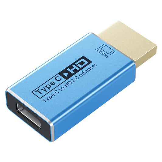 YCE-V292A Type-C to HDMI 4K Adapter, YCE-V292A