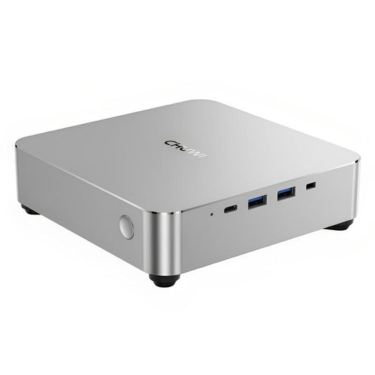 CHUWI AUBox i9-13900HK Windows 11 Mini PC, Intel Core i9-13900HK Processor, i9-13900HK