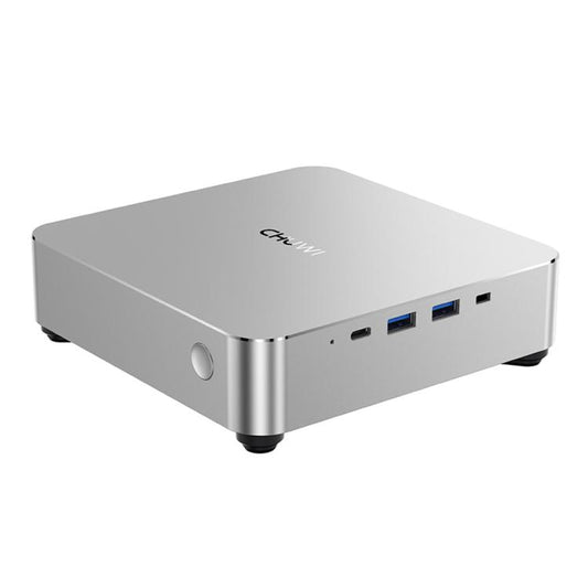 CHUWI AUBox R7-8745 Windows 11 Mini PC, AMD Ryzen 7 8745HS Processor, R7-8745