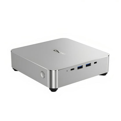 CHUWI AUBox R9-6900HX Windows 11 Mini PC, AMD Ryzen 9 6900HX Processor, R9-6900HX