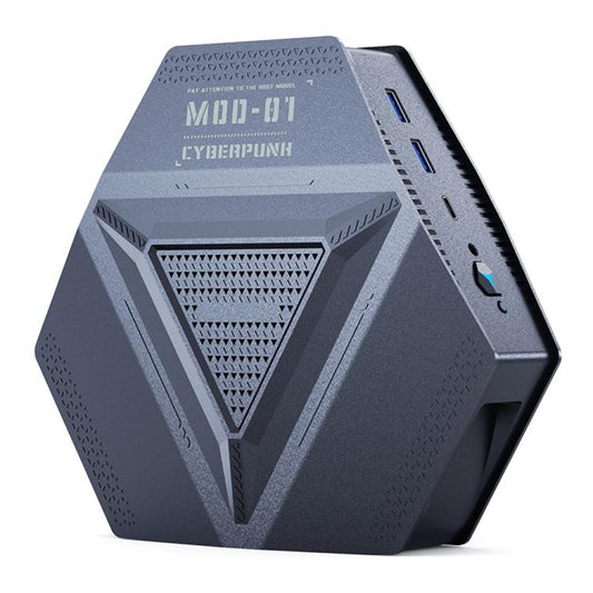 GXMO GH9 Windows 11 Mini PC, Intel Core i9 12900HK Processor, 32GB+1TB
