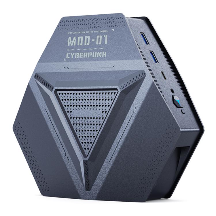GXMO GH9 Windows 11 Mini PC, Intel Core i9 12900HK Processor, 32GB+1TB