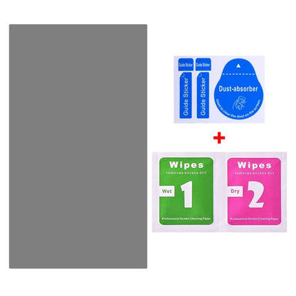 9H Anti-peeping Explosion-proof Tempered Glass Film, For ASUS Chromebook CX1405CKA 14