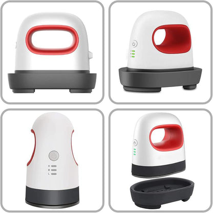 Multifunctional Mini Stamping Machine Clothes Cap Logo Heat Transfer, US Plug, POD Machine US Plug