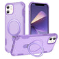 Yingcai Gears MagSafe Holder Shockproof Phone Case, For iPhone 12 Pro, For iPhone 11