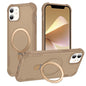 Yingcai Gears MagSafe Holder Shockproof Phone Case, For iPhone 12 Pro, For iPhone 11