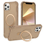 Yingcai Gears MagSafe Holder Shockproof Phone Case, For iPhone 12 Pro, For iPhone 11